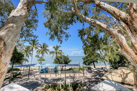Paradise On The Beach Resort - Accommodation Gold Coast 11