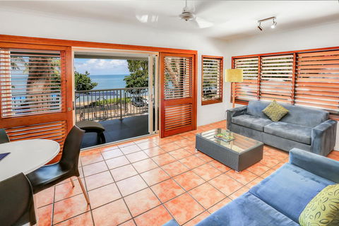 Paradise On The Beach Resort - Accommodation Gold Coast 12