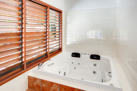 Paradise On The Beach Resort - Accommodation Gold Coast 9