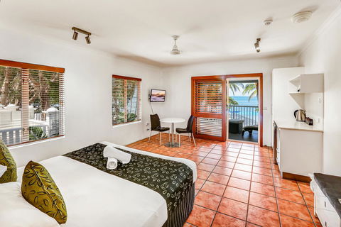 Paradise On The Beach Resort - Accommodation Gold Coast 16