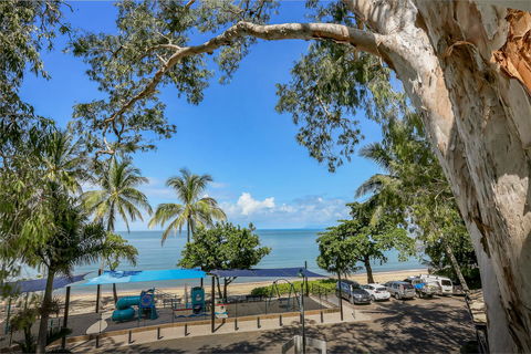 Paradise On The Beach Resort - Accommodation Gold Coast 14
