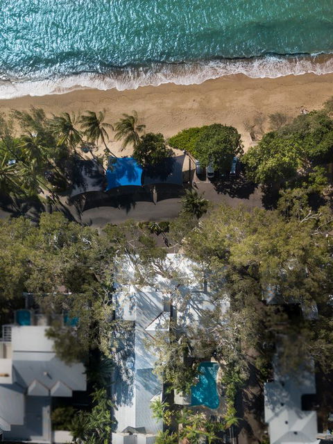 Paradise On The Beach Resort - Accommodation Gold Coast 5