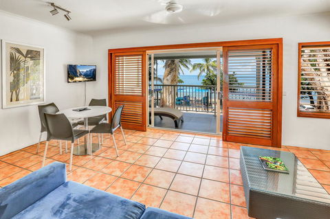 Paradise On The Beach Resort - Accommodation Gold Coast 8