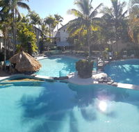 The Islander Noosa Resort - Accommodation Gold Coast
