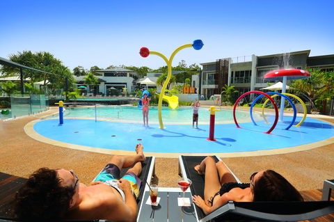 RACV Noosa Resort - Accommodation Gold Coast 15