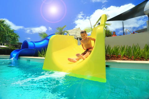 RACV Noosa Resort - Accommodation Gold Coast 3