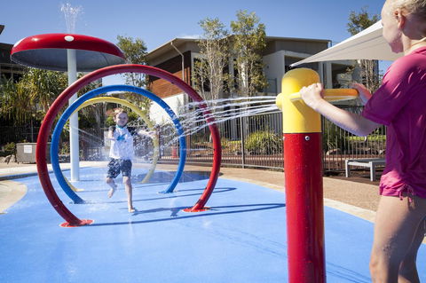 RACV Noosa Resort - Accommodation Gold Coast 11