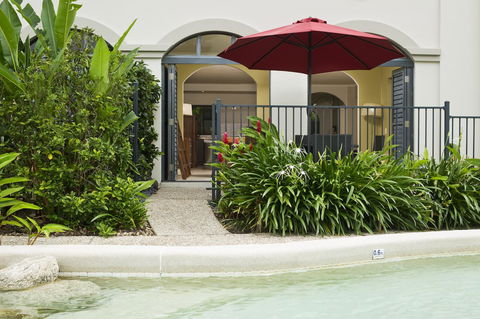 Mango Lagoon Resort & Wellness Spa - Accommodation Gold Coast 11