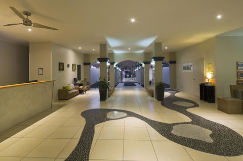 Mango Lagoon Resort & Wellness Spa - Accommodation Gold Coast 24