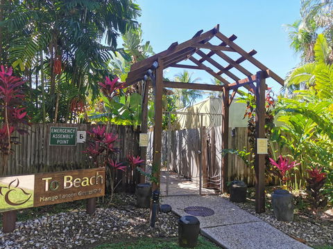 Mango Lagoon Resort & Wellness Spa - Accommodation Gold Coast 10