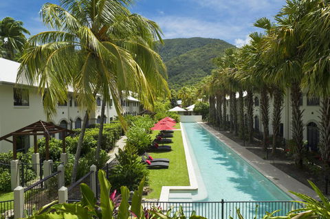 Mango Lagoon Resort & Wellness Spa - Accommodation Gold Coast 3