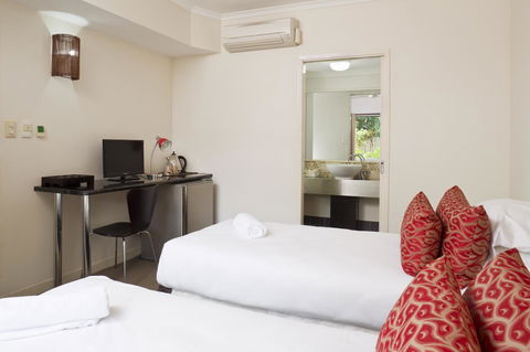 Mango Lagoon Resort & Wellness Spa - Accommodation Gold Coast 21