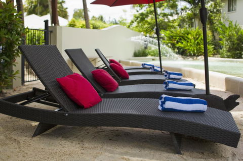 Mango Lagoon Resort & Wellness Spa - Accommodation Gold Coast 17