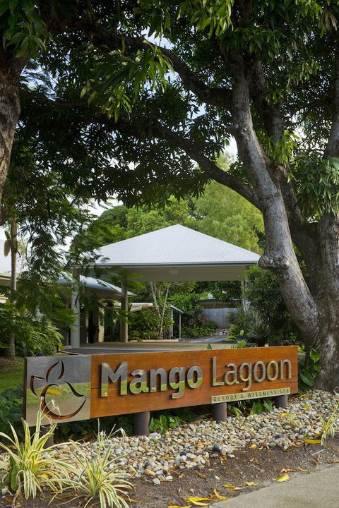 Mango Lagoon Resort & Wellness Spa - Accommodation Gold Coast 8