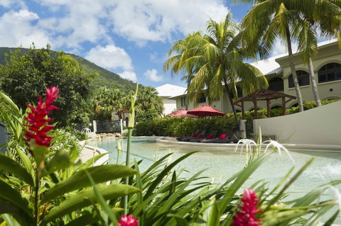 Mango Lagoon Resort & Wellness Spa - Accommodation Gold Coast 7