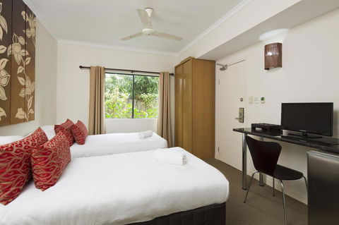 Mango Lagoon Resort & Wellness Spa - Accommodation Gold Coast 16