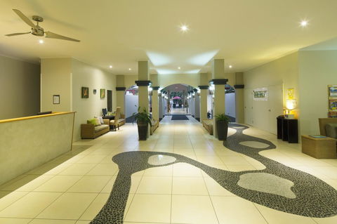 Mango Lagoon Resort & Wellness Spa - Accommodation Gold Coast 9