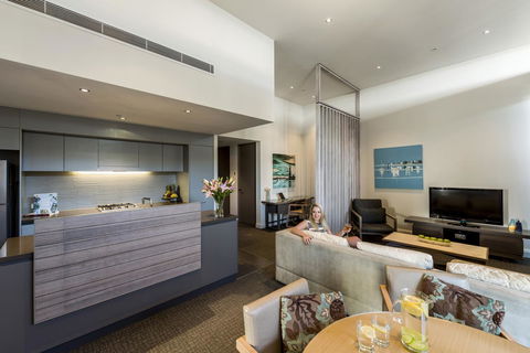 Oaks Redcliffe Mon Komo Suites - Gold Coast 4U 21