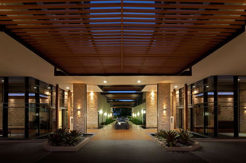 Oaks Redcliffe Mon Komo Suites - Gold Coast 4U 14