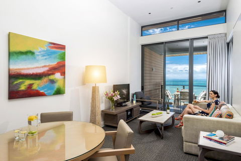 Oaks Redcliffe Mon Komo Suites - Gold Coast 4U 19