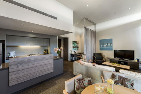 Oaks Redcliffe Mon Komo Suites - Gold Coast 4U 20