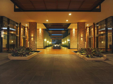 Oaks Redcliffe Mon Komo Suites - Gold Coast 4U 15