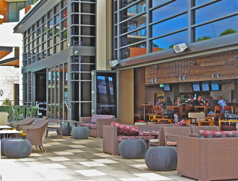 Oaks Redcliffe Mon Komo Suites - Gold Coast 4U 0