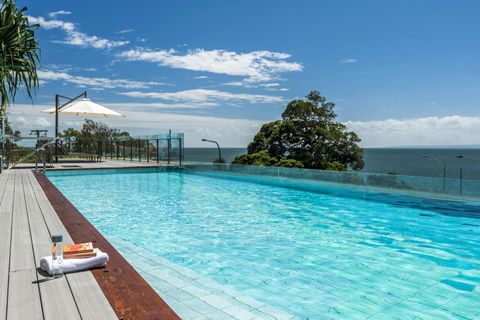 Oaks Redcliffe Mon Komo Suites - Gold Coast 4U 8