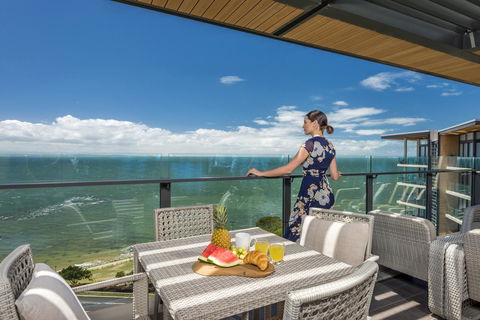 Oaks Redcliffe Mon Komo Suites - Gold Coast 4U 18