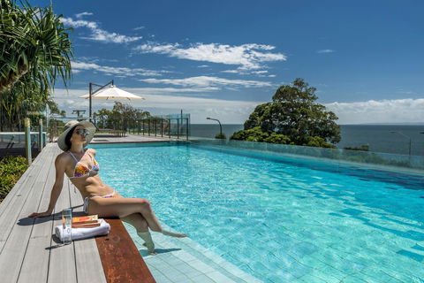 Oaks Redcliffe Mon Komo Suites - Gold Coast 4U 9