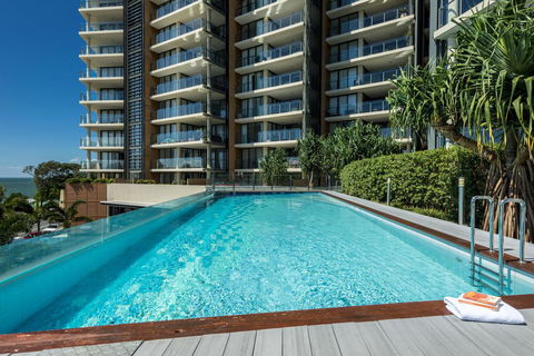 Oaks Redcliffe Mon Komo Suites - Gold Coast 4U 7