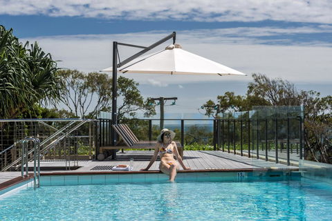 Oaks Redcliffe Mon Komo Suites - Gold Coast 4U 6
