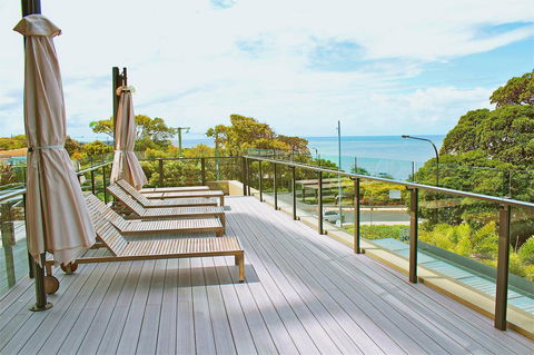 Oaks Redcliffe Mon Komo Suites - Gold Coast 4U 12