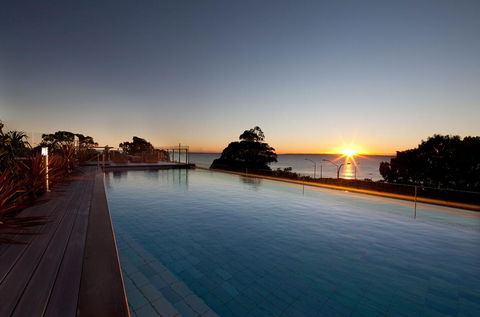 Oaks Redcliffe Mon Komo Suites - Gold Coast 4U 3