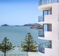 Oshen Apartments Yeppoon - Accommodation Gold Coast