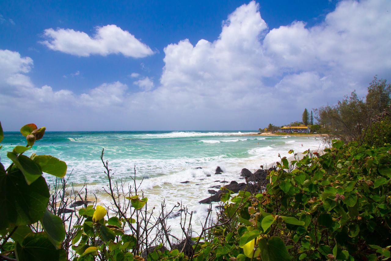 Coolangatta QLD Accommodation Gold Coast