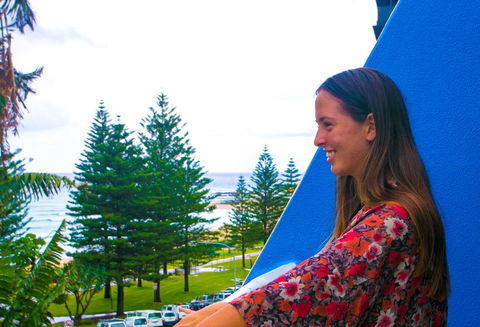 Rainbow Bay Backpackers - 1 Gold Coast 28