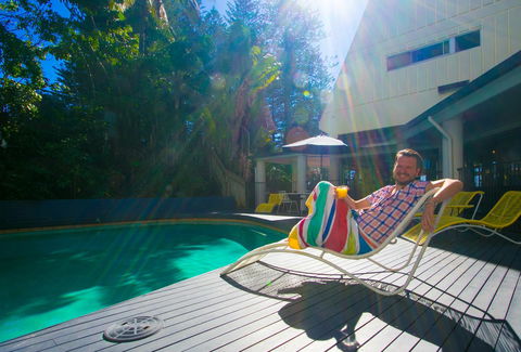 Rainbow Bay Backpackers - 1 Gold Coast 8