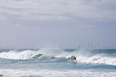 Rainbow Bay Backpackers - 1 Gold Coast 23