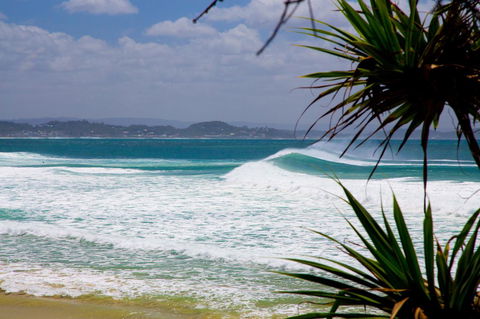 Rainbow Bay Backpackers - 1 Gold Coast 20