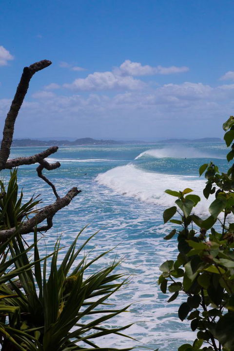 Rainbow Bay Backpackers - 1 Gold Coast 14