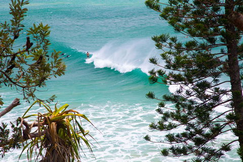 Rainbow Bay Backpackers - 1 Gold Coast 15
