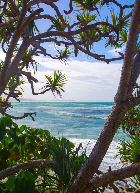 Rainbow Bay Backpackers - 1 Gold Coast 26