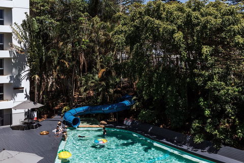 Rainbow Bay Backpackers - 1 Gold Coast 18