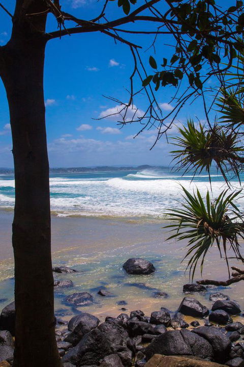 Rainbow Bay Backpackers - 1 Gold Coast 29