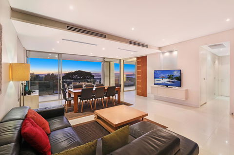 The Rise Noosa - Gold Coast 4U 4