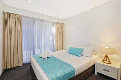 The Rise Noosa - Gold Coast 4U 17