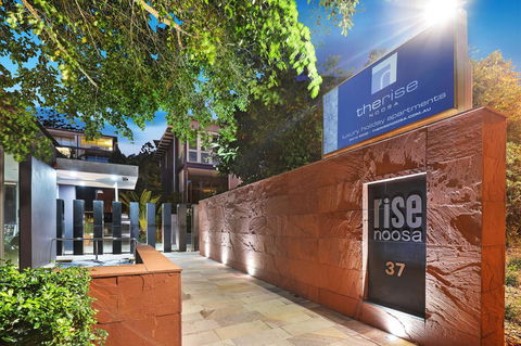The Rise Noosa - Gold Coast 4U 23