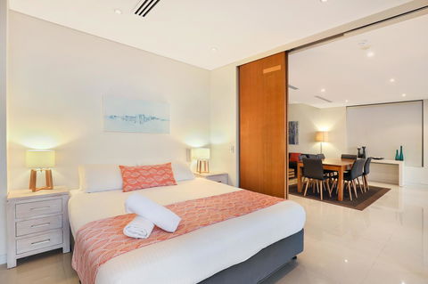The Rise Noosa - Gold Coast 4U 9