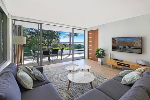 The Rise Noosa - Gold Coast 4U 8